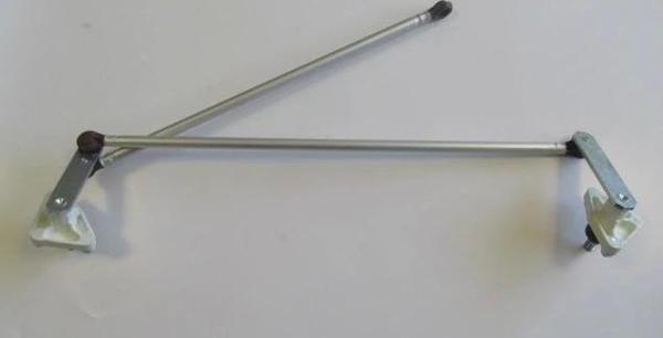 1998-2002 Nıssan Mıcra K11 Silgi Manevra Kolu Oem No: 28840-4F000 - Image 1