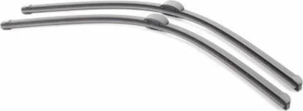 Sılecek Süpürgesı Ön Takım 700 / 700 Mm Mercedes W221 Bm 06-13 (Oem No: A2218201300) - Image 1