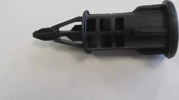 2006-2009 Renault Clio Hb Arka Tampon Bagaj Kilit Klipsi (Oem No:8200401454) - Image 1