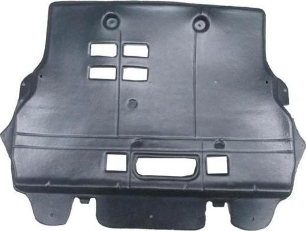 Peugeot Partner- Tepee- 10/18; Karter Muhafaza Plastiği (Enjeksiyon Baskı) (Oem No: 7013.Ct) - Image 1