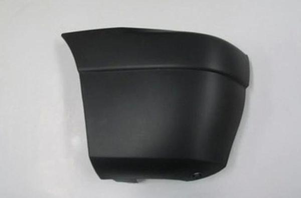 2001-2003 Mazda B2500 Pıck Up- Ön Tampon Ucu Sağ (Plastik) (Fpı) (Adet) (Oem No:Uh725004Xbaa) - Image 1