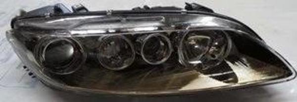Mazda 6- Sd- 2006; Far Lambası Sağ Elektrikli/Mercekli/Sisli (H1/H1/H3) (Famella) (Oem No: Gryr-51-0 - Image 1