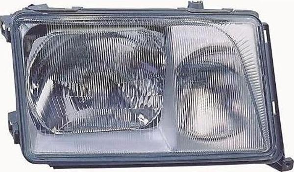 Far Sol E200 Mercedes W124 Bm 93-95 (Oem No: A1248208559) - Image 1