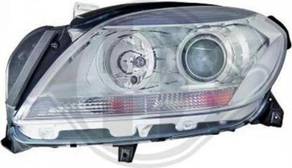 Mercedes Ml 166 2012  Far Sağ M Class (Oem No:A1668208461) - Image 1