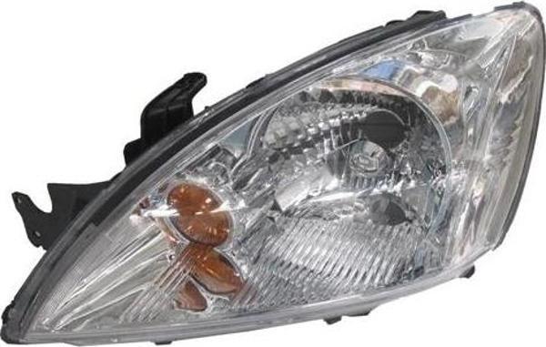 Mıtsubıshı Lancer- 04/08; Far Lambası Sol Manuel (Casp) (E Marklı) (Oem No: Mn161165) - Image 1