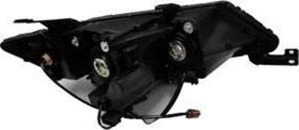 Mıtsubıshı Outlander- 08/09; Far Lambası Sol Elektirkli/Motorlu (Hb3/Hb4) (Famella) (Oem No: 8301A15 - Image 1