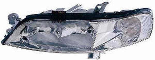 Opel Vectra B 99 01 Far Sağ  (Oem No:1216054) - Image 1