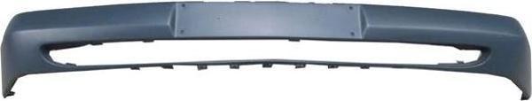 1993-1999 Mercedes C Class W202- Ön Tampon Kuşağı Koyu Gri (Tw) (Adet) (Oem No:2028850221) - Image 1