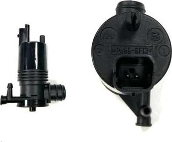 Su Fıskiye Deposu Navara 16-19 Motor+Boru+Sensör (Oem No: 28910-4Kj0B) - Image 1