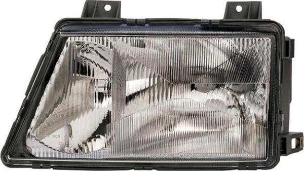Mercedes Sprinter 312.D 95 99 Far Sol  (Oem No:A9018200161) - Image 1