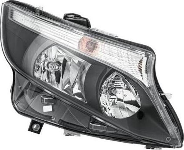 Far Sag Mercedes Vıto 109,111,114,116 Cdı Om 622 951 14- (Oem No: A4478200161) - Image 1