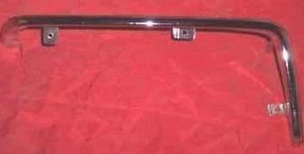 1988-1992 Mazda E2200 Minibüs Far Üst Nikelajı Sol (Tw) (Adet) (Oem No:S09150440B) - Image 1