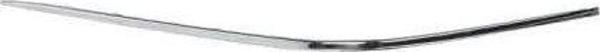 2000-2002 Mercedes E Class W210- Ön Tampon Bandı Üst Nikelajı Sol (Tyg) (Adet) (Oem No:2108850774) - Image 1