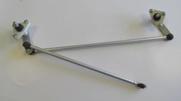 1993-1997 Nissan Micra K11 Silgi Manevra Kolu (Tw) (Adet) (Oem No:2884030S00) - Image 1