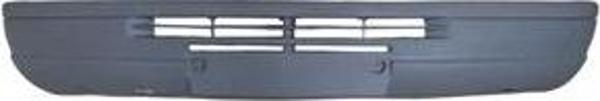 1995-2000 Mercedes Sprinter Ön Tampon Siyah (Tw) (Adet) (Oem No:9018800270) - Image 1
