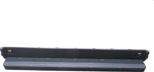 1995-2000 Mercedes Sprinter Arka Tampon Ayağ Basamak Paneli Koyu Gri (Sımyı) (Adet) (Oem No:90188502 - Image 1