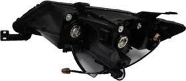Mıtsubıshı Outlander- 08/09; Far Lambası Sağ Elektirkli/Motorlu (Hb3/Hb4) (Famella) (Oem No: 8301A16 - Image 1
