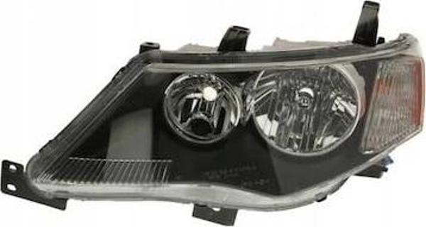 Far Sol Motor Üzerınde Japon Outlander (Cw) 2.0 Dı-D 07-09 (Oem No: 8301B477) - Image 1