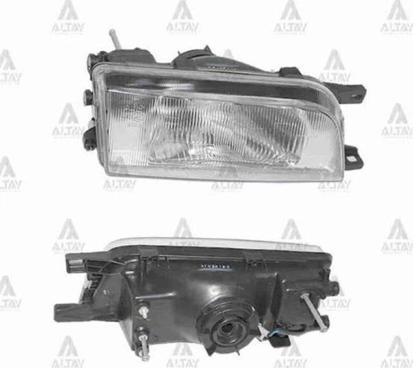 Far Sunny  1994-1995 Sağ (1 Adet) (Oem No: B6010-63C02) - Image 1