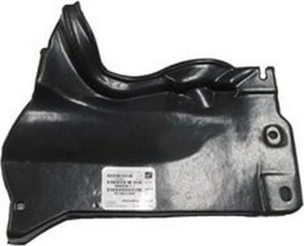 2010-2013 Mazda 3 Sd Karter Muhafaza Plastiği Sol (Tyg) (Adet) (Oem No:Bbm456115C) - Image 1