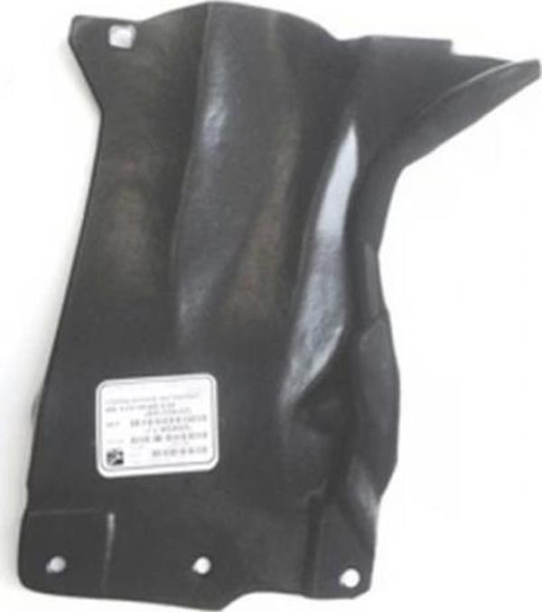 2003-2006 Mazda 3 Sd Karter Muhafaza Plastiği Sol (Lt-Mz9001) (Tyg) (Adet) (Oem No:Bp4K56115F) - Image 1