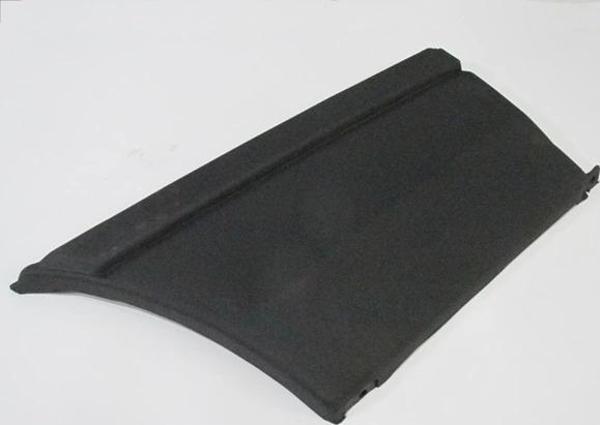 1984-1987 Mitsubishi Lancer Gold Arka Tampon Ucu Sağ (Adet) (Oem No:Mb496971) - Image 1