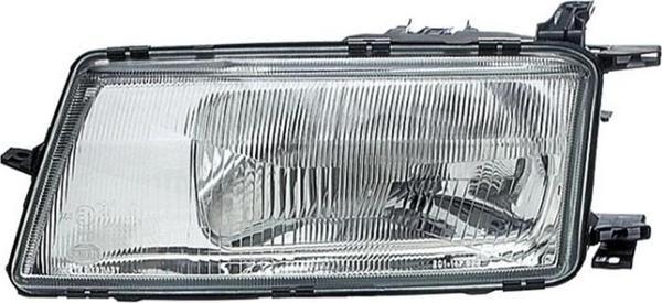 Opel Vectra A 93 95 Far Sol  (Oem No:1216495) - Image 1