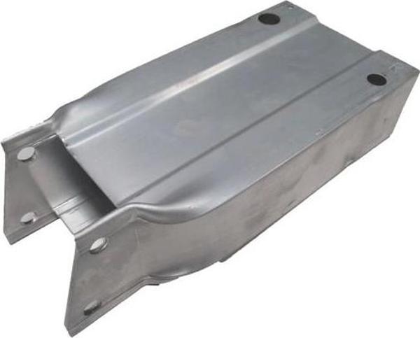 Mercedes C Class- W204- 07/11; Ön Tampon Bağlantı Ayağı Sağ Alüminyum (Tyg) (Oem No: 2046200995) - Image 1