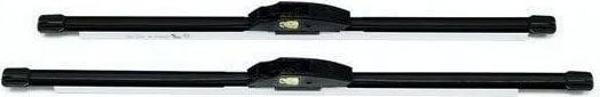 Sılecek Süpürgesı Ön Takım 500 / 480 Mm Opel Astra G Bm 98-07 (Oem No: 6272542) - Image 1