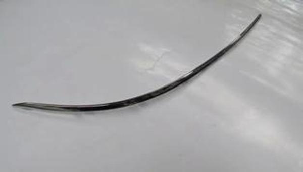 Mercedes E Class- W212- 10/12; Ön Tampon Nikalajı Sağ (Tyg) (Oem No: A2128850421) - Image 1