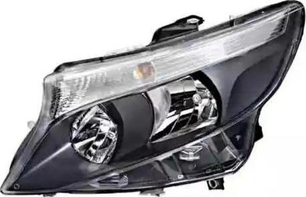 Far Sol Mercedes Vıto 109,111,114,116 Cdı Bm 14- (Oem No: A4479067700) - Image 1