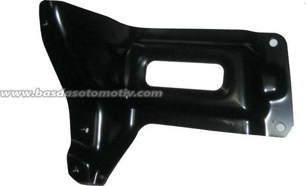 Braket Tampon L200 07-09 Ön Bağlantı Ayak Yan Lh None (Oem No: 1405Btm2099083) - Image 1