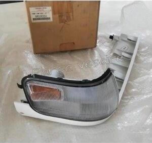 Far Alt Çıtası L-300  1998-2009 Sağ (1 Adet) (Oem No: -) - Image 1