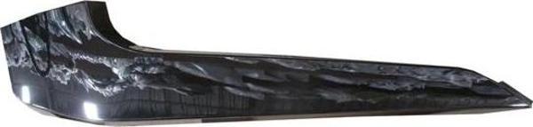 Mıtsubıshı L200- Pıck Up- 19/22; Ön Tampon Alt Çıtası Sol Nikelajı (Fpı) (Oem No: 6407A337) - Image 1