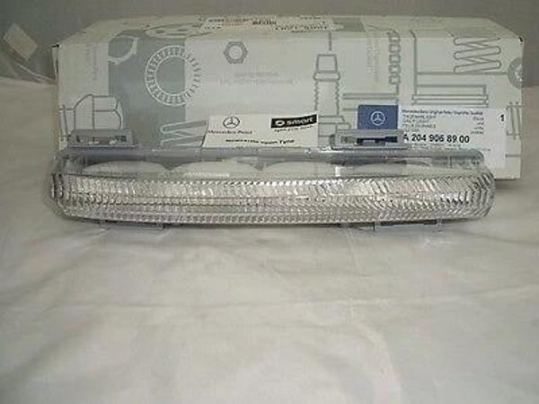 Gündüz Farı Sol Mercedes W204/207/212 Bm 09- (Oem No: A2049068900) - Image 1