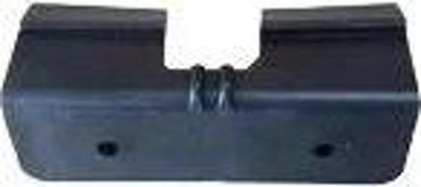 Peugeot Bıpper- 08/17; Ön Tampon Braketi Sol (Oem No: 1356375080) - Image 1