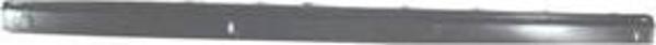 Mercedes C Class- W203- 05/07; Arka Tampon Bandı Orta (Sensör Delikli) (Tw) (Oem No: 2038853021) - Image 1