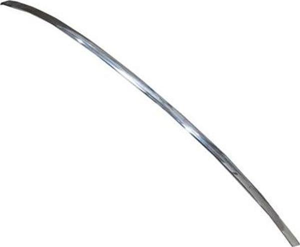 Mercedes C Class- W204- 07/11; Arka Tampon Nikelajı Sol (Tw) (Oem No: 2048850921) - Image 1