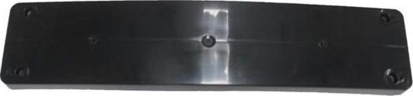 2000-2002 Mercedes E Class W210- Ön Tampon Plakalık (Tyg) (Adet) (Oem No:2108850481) - Image 1