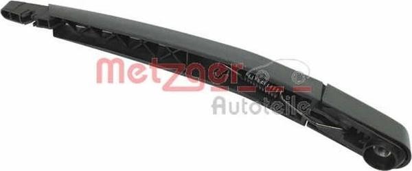 Corsa D 2007  Silecek Kolu Arka 305Mm Silecek Süpürgesı Ile Beraber (Oem No:1273090) - Image 1