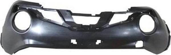 2014-2018 Nissan Juke Ön Tampon (Sis-Çeki Demiri Delikli) (Tw) (Adet) (Oem No:62022Bv80H) - Image 1