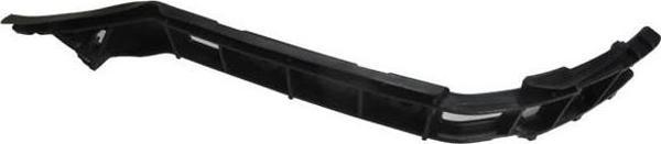 2003-2006 Opel Meriva Arka Tampon İç Bağlantı Braketi Sağ (Plastik) (Lm) (Adet) (Oem No:93295369) - Image 1