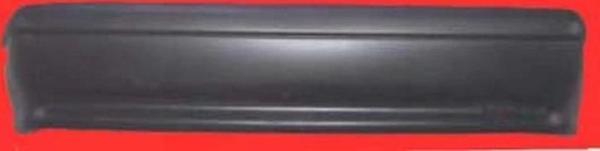 1994-1999 Renault Laguna Arka Tampon Siyah (Tw) (Adet) (Oem No:7701469574) - Image 1