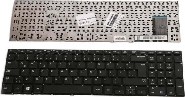 İnfostar Samsung 450R5V Notebook Klavye Tuş Takımı - Image 1