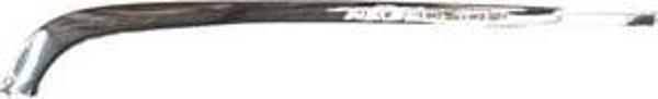 1996-1999 Mercedes E Class W210- Arka Tampon Bandı Üst Nikelajı Sol (Tyg) (Adet) (Oem No:2108800136) - Image 1