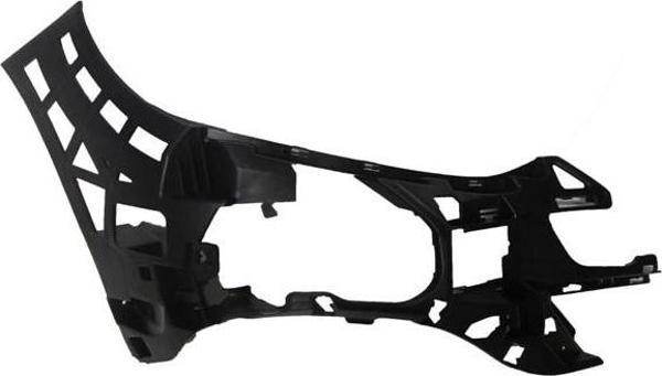 Mercedes E Class- W212- 13/16; Ön Tampon Bağlantı Braketi Sağ Plastik (Avantgarde/Elegance)(Tw) (Oem - Image 1