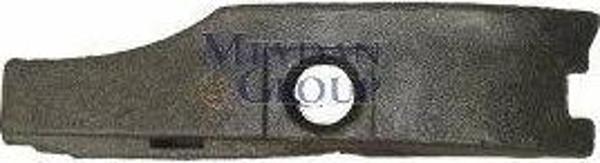 Mercedes Ml Class- W164- 06/09; Ön Tampon Şok Emici Sağ (Oem No: 1648800435) - Image 1