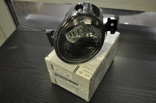 Gündüz Farı Sag Japon Navara (D23) Dizel 16- (Oem No: 26600-1Ha0B) - Image 1