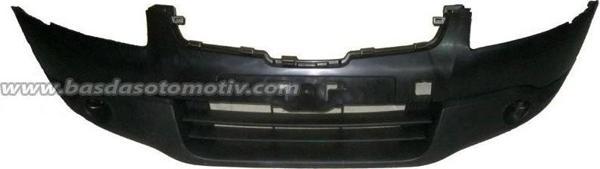 Tampon Qashqai 07-09 Ön Nıssan Qashqaı (Oem No: 1317Tmp2004001) - Image 1
