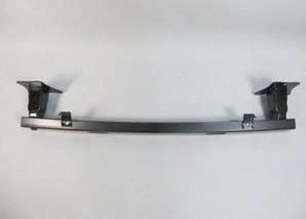 Peugeot Partner- Tepee- 10/18; Arka Tampon Demiri (Çelik) (Eagle Body) (Oem No: 7414Zf) - Image 1